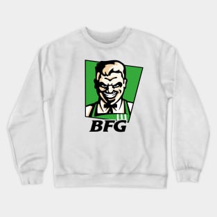 BFG Crewneck Sweatshirt